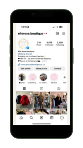 Elle Rose Boutique
